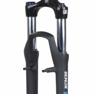 Odpružená vidlice SUNTOUR SF13-XCM HLO 26" Pivot Varianta: černá