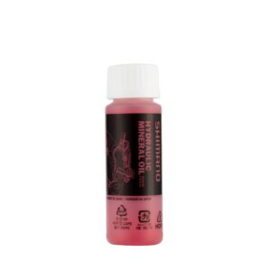 Olej SHIMANO minerál DISC 100ml