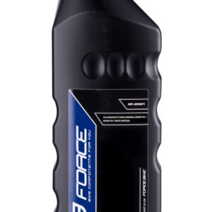Olej brzdový FORCE MINERAL Brake Oil 1l