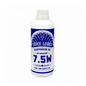 Olej do vidlic a tlumičů Juice Lubes Suspension Oil Viskozita: 7