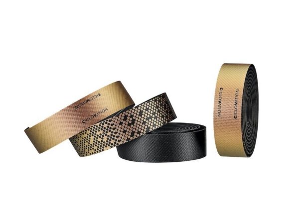 Omotávka CICLOVATION Seitex Chameleon Dawn Bronze
