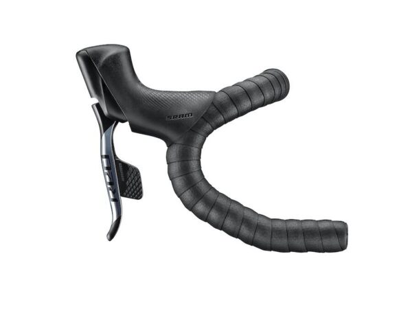 Omotávka na řídítka Ciclovation Commutolite - Matte Black