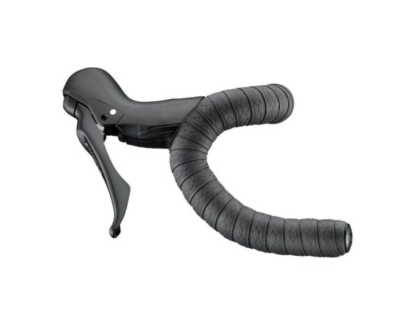 Omotávka na řídítka Ciclovation Grind Touch GXL Matte Black