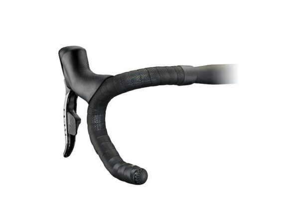 Omotávka na řídítka Ciclovation Seitex Flash Stars - Matte Black