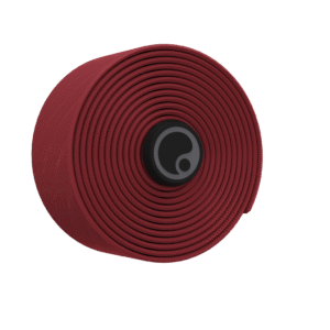 Omotávka na řídítka Ergon BT Allroad Barva: Merlot red