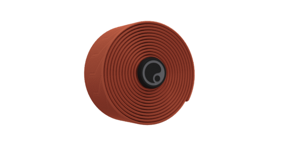 Omotávka na řídítka Ergon BT Gravel Barva: Rusty red
