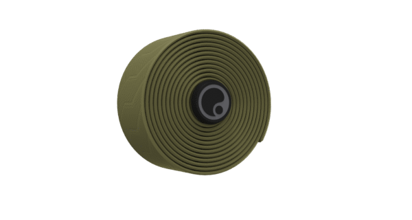 Omotávka na řídítka Ergon BT Gravel Barva: Swamp green