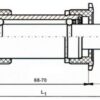 136mm
