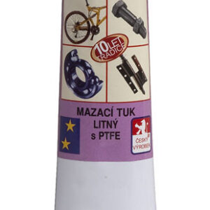 PAN OIL mazací tuk litný s PTFE 40ml -  tuba