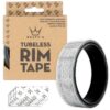 PEATYS Bezdušová páska do ráfku PEATY'S RIMJOB RIM TAPE Délka: 50 m