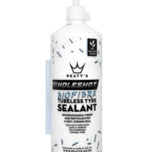 PEATYS Bezdušový tmel PEATY'S HOLESHOT TUBELESS SEALANT Objem: 1000 ml