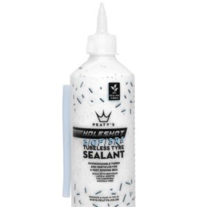 PEATYS Bezdušový tmel PEATY'S HOLESHOT TUBELESS SEALANT Objem: 500 ml