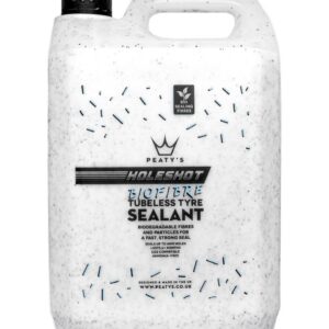 PEATYS Bezdušový tmel PEATY'S HOLESHOT TUBELESS SEALANT Objem: 5000 ml