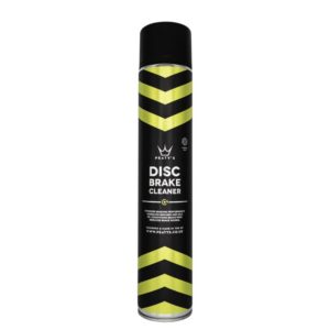 PEATYS Čistič kotoučů PEATY'S DISC BRAKE CLEANER Objem: 750 ml