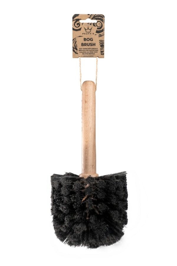 PEATYS Kartáč PEATY'S BOG BRUSH