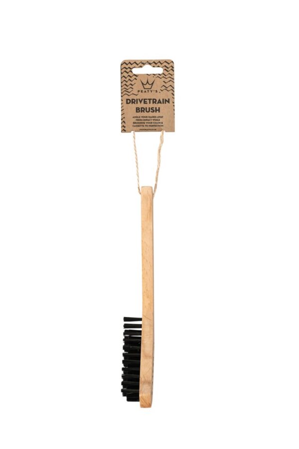 PEATYS Kartáč na pohon PEATY'S DRIVETRAIN BRUSH