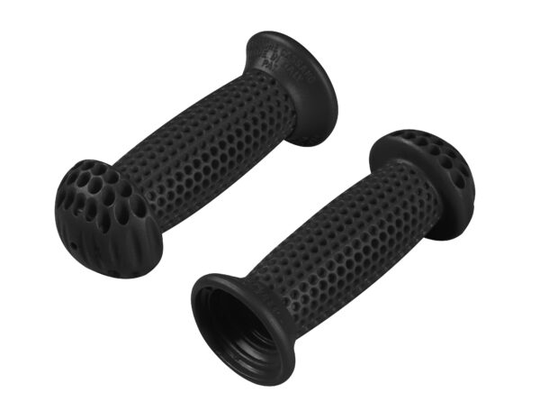 PRO GRIP Gripy dětské gumové - černé