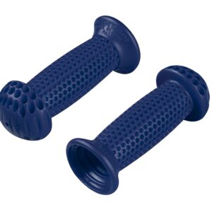 PRO GRIP Gripy dětské gumové - modrá