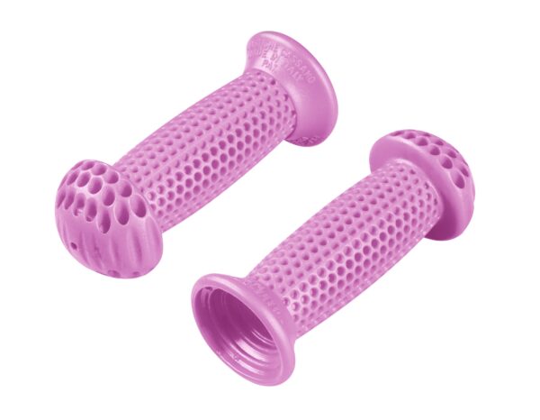PRO GRIP Gripy dětské gumové - růžová