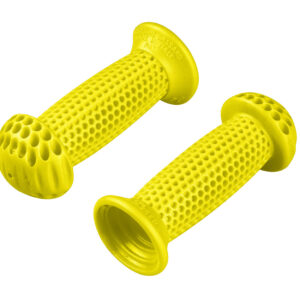 PRO GRIP Gripy dětské gumové - žlutá
