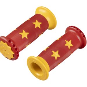 PRO GRIP Gripy hvězdy gumová dětská