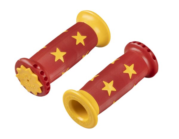 PRO GRIP Gripy hvězdy gumová dětská