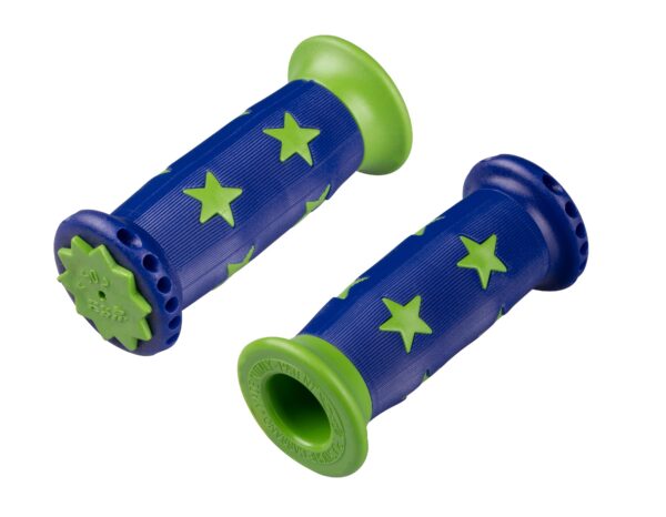 PRO GRIP Gripy hvězdy gumová dětská