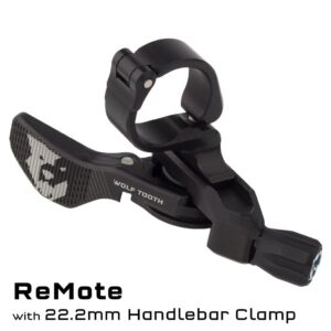 Páčka k sedlovce WOLF TOOTH Remote 22