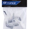 Páky brzd. FORCE MTB "V" Al PRO 2.0 -černé balené - Obrázek 2