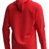 Pánská cyklistická bunda Troy Lee Designs Marhis - Race Red Velikost: XL - Obrázek 2