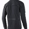Pánská cyklistická bunda Troy Lee Designs Shuttle - Black Velikost: 2XL - Obrázek 2