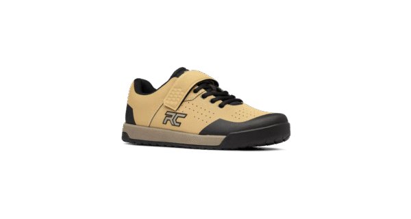 Pánské boty Ride Concepts Hellion Clip - khaki/černá Velikost: 44.5