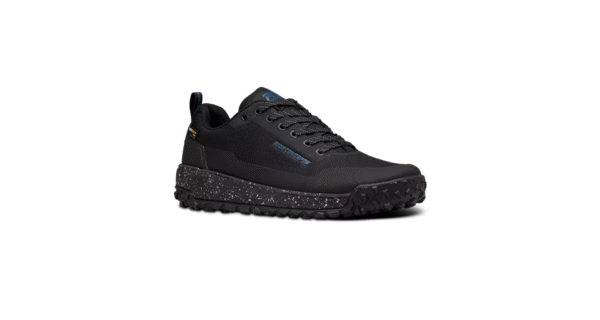 Pánské boty Ride Concepts Tallac - černá/charcoal Velikost: 44