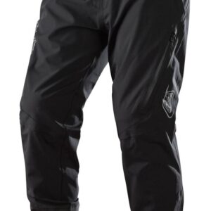 Pánské cyklistické kalhoty Troy Lee Designs Resist - Black Velikost: 40
