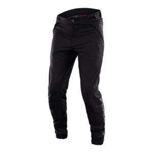 Pánské cyklistické kalhoty Troy Lee Designs Skyline - Black vel.: 38