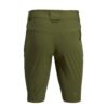 Pánské cyklistické kraťasy Silvini Meta - olive Velikost: 3XL - Obrázek 2