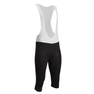 Pánské elastické cyklo kalhoty Silvini Alvo Bib Velikost: 4XL