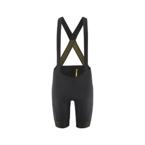 Pánské kraťasy s vložkou MAVIC Allroad cargo - Black Velikost: 2XL