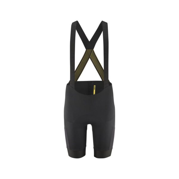 Pánské kraťasy s vložkou MAVIC Allroad cargo - Black Velikost: 2XL