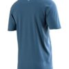 Pánský cyklistický Troy Lee Designs Flowline - Slate Blue Velikost: XL - Obrázek 2