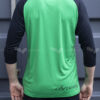 Pánský cyklistický dres Chromag Mission pánský - Fern Velikost: S - Obrázek 2