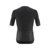Pánský cyklistický dres MAVIC Aksium - Black Velikost: L - Obrázek 2