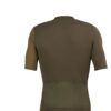 Pánský cyklistický dres Mavic Essential - Army Green Olive Velikost: L - Obrázek 2