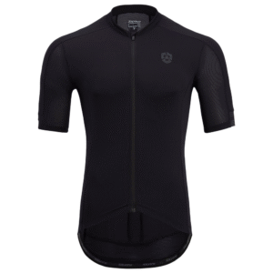 Pánský cyklistický dres Silvini Ceno - černý Velikost: S