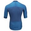 Pánský cyklistický dres Silvini Stelvio - blue navy Velikost: M - Obrázek 2