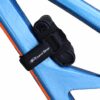 Pásek pro uchycení příslušenství Lizard Skins Tube Strap - Black - Obrázek 2