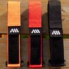 Páska AMS Velcro Strap - oranžová - Obrázek 2