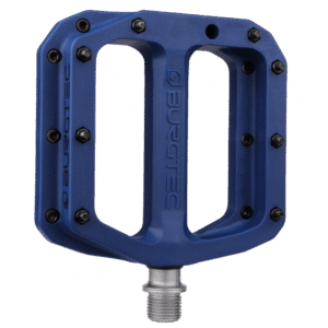 Pedály Burgtec Composite MK4 Barva: Deep Blue
