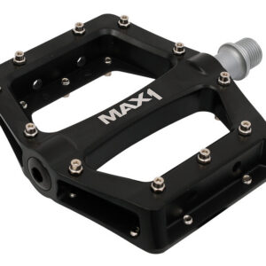 Pedály MAX1 Performance FR - černé