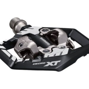 Pedály Shimano PD-M8120 XT - černé